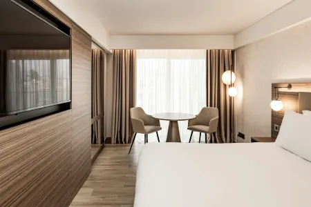 AC Hotel St. Julian's