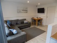 Cosy Cabin Retreat in Ilfracombe, North Devon - Alppimaja