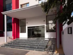 Hotel l'Adresse Dakar