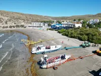 Rayentray Puerto Piramides