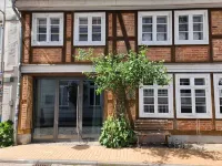 Vacation apartment "Kleine Münze"
