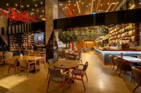 Holiday Inn KAYSERI - DUVENONU by IHG - bar