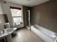 Room-charming Leicester Guest Room With Hotels in 