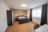 Kaya Residence - breakfast