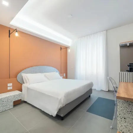 Brera Guest House Отели рядом с достопримечательностью «Генеральное консульство Великобритании в Милане»