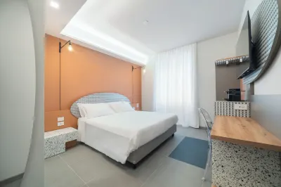 Brera Guest House Hotels near Basilica of San Simpliciano