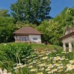 Provence Suceava فنادق في Comuna Scheia