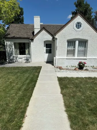 Relax, unwind and enjoy!