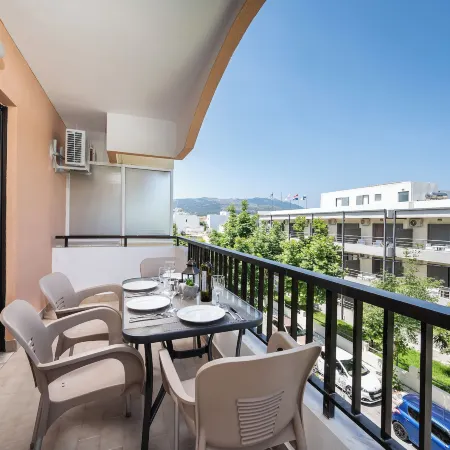 Prestige Holiday Apartments