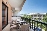 Prestige Holiday Apartments - 山景