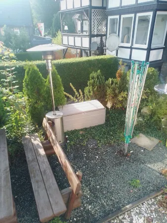 Sauerland Holiday House