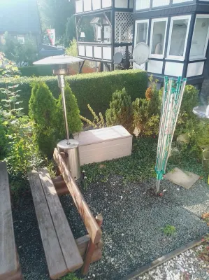 Sauerland Holiday House Hotels in Olsberg