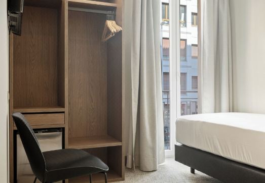 호텔 내부 시설 1