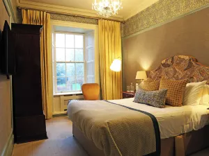 Barberstown Castle