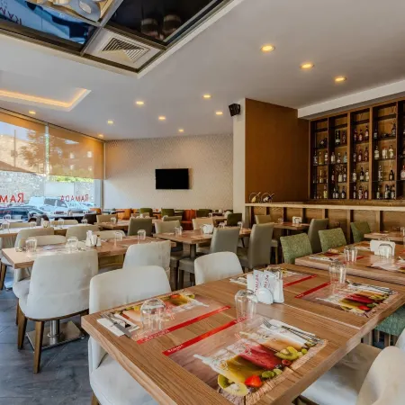 Ramada Plaza by Wyndham Izmir