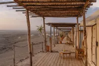 Mia Agafay Resort - Romantisk