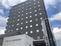 AZ 인 히가시 오미 노토가와 에키마에  호텔