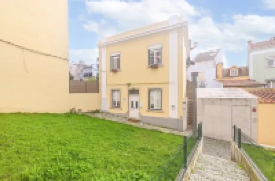 GuestReady - Doce conforto em Lisboa