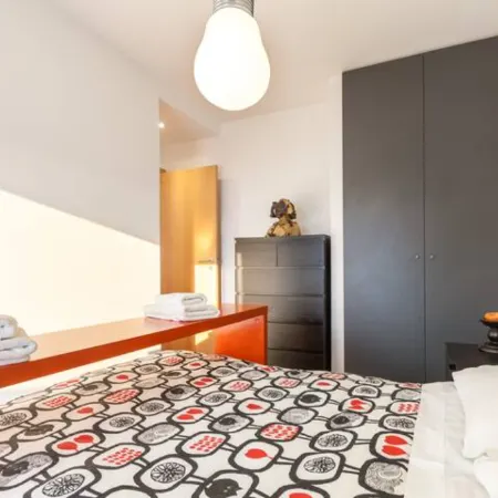 GuestReady-Broken Record|1BR apt|Balcony|Parking