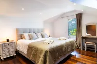 A lovely home in a quiet area - Wifi