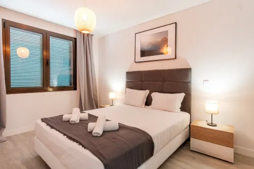 GuestReady - Relax and Recharge in Funchal - Badekar