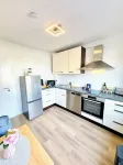 Apartment 4You Cologne-Frechen #2 Hoteles en Frechen