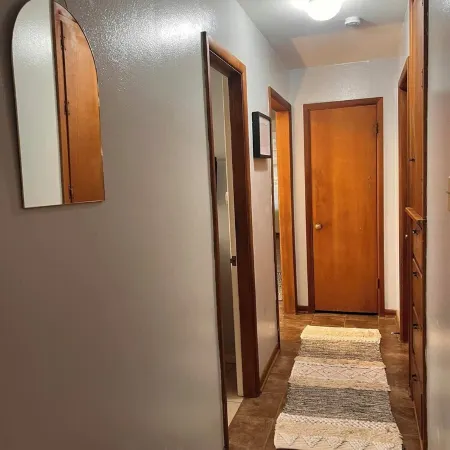 Entire home, walking distance to OU