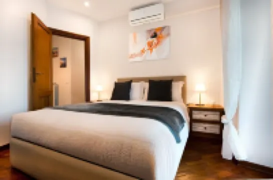 The Lake View Hotel di Castel Gandolfo