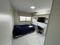 Apartamento em Manaus Hotels in 