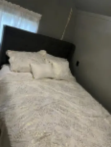 Cozy 2-bedroom mobile home in lovely Baytown with AC