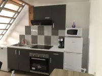 T2 en Centre Ville de Langon Hotels in Langon