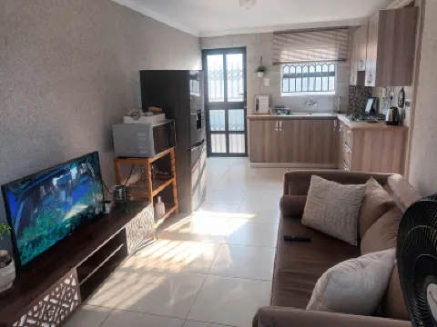 Located at a quiet & safe area with all essential amenities perfect 4 long stay Hotels in 