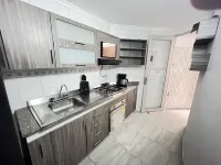 Bella Casa CON Jacuzzi Privado A Solo UNA Calle DE LA Mejor Playa DE Santa Marta