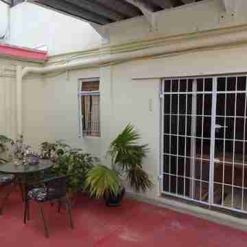 Breezy African Suite Others