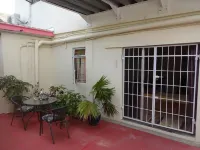 Breezy African Suite Hotels in 