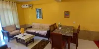 colva pearl 1bhk apt 2