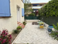 Appartement T2 Neuf Proche de la mer et du Port de Sanary