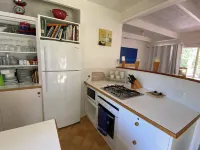 Tyrone Foreshore Treetop Cottage