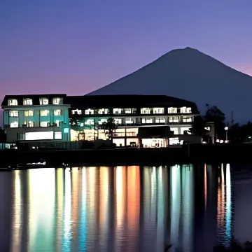 Lakeland Hotel Mizunosato