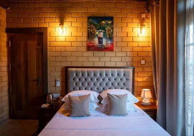 Lovely 2-bedroom chalet in Weligama Hotel in zona Sri Sunandarama Ancient Temple