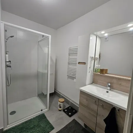 Apartment at the gateway to the Alpilles