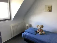 Sara's home 24. - 2-stjärniga