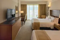 Bourbon Atibaia Resort Các khách sạn ở Atibaia
