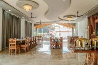 KK Jungle View Resort