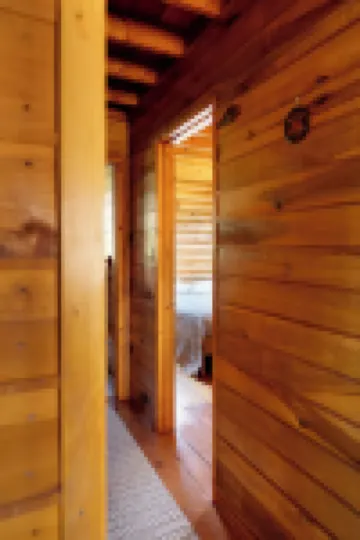 埃爾克山21英畝度假屋