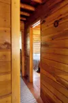 Elk Mountain Vacation Home on 21 Acres
