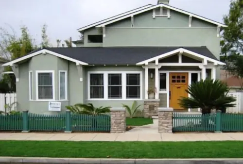 Walk to the Beach, Walk to Restaurants, Pubs and Music فنادق في أوسيانسيدي