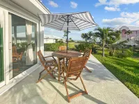 Good Life Getaway - Beach Front View - Heated Pool - Ocean Villas 916 Hotel a 