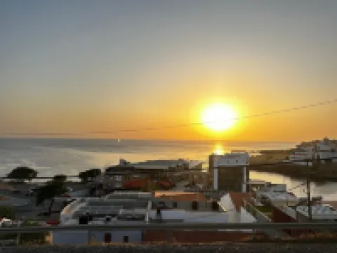 Cozy flat near the beach