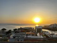 Cozy flat near the beach